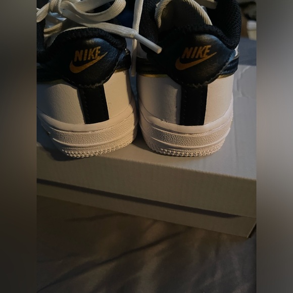 Toddler FORCE1 LV8✅✨ 7c - Picture 6 of 7